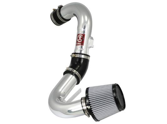 aFe Takeda Intakes Stage-2 PDS AIS PDS Mazda 3 10-11 L4-2.5L (pol) - Burkken Auto Parts