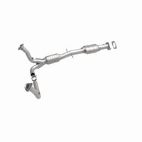 MagnaFlow Conv DF 00-04 Chevy S10 4.3L 2WD - Burkken Auto Parts
