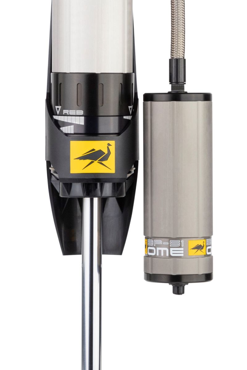 ARB / OME Bp51 Shock Absorber Lc80/105 Rear - Burkken Auto Parts