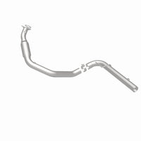 Magnaflow 06-10 Chevrolet Express 3500 6.0L Direct Fit Converter - Burkken Auto Parts