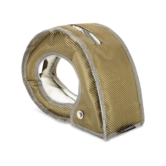 Mishimoto 17-19 Chevrolet/GMC 6.6L Duramax Turbo Blanket