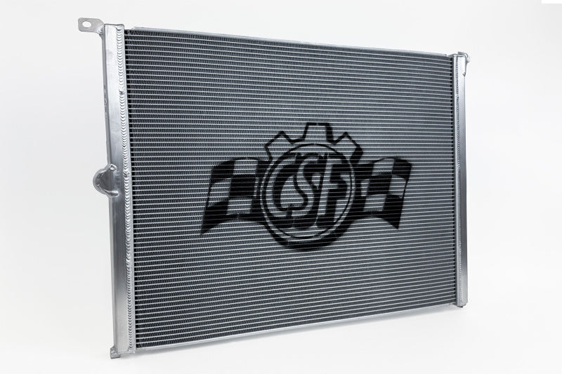CSF BMW F-Chassis Gen 1 B58 High Performance All-Aluminum Radiator - Burkken Auto Parts