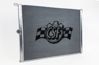 CSF BMW F-Chassis Gen 1 B58 High Performance All-Aluminum Radiator - Burkken Auto Parts