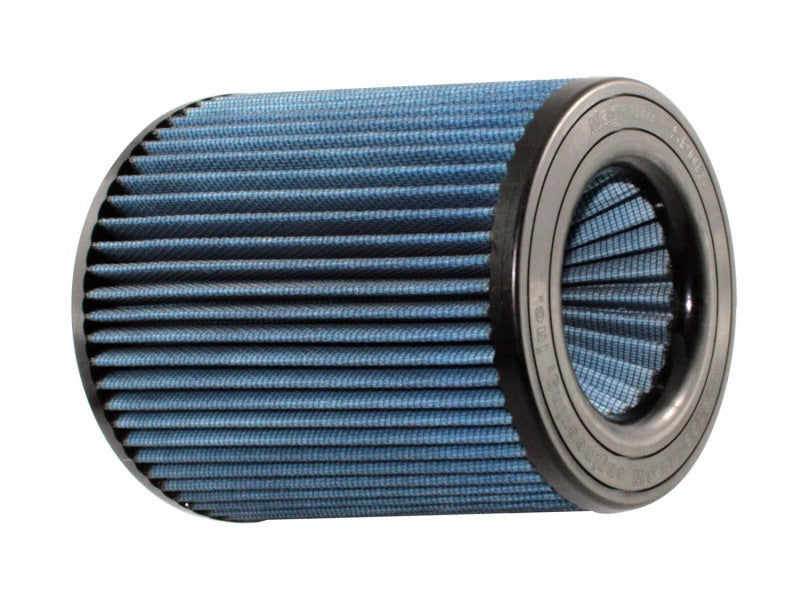 aFe MagnumFLOW Air Filters IAF P5R A/F P5R 4-1/2F x 8-1/2B x 7T (Inv) x 9H - Burkken Auto Parts