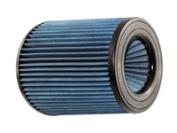 aFe MagnumFLOW Air Filters IAF P5R A/F P5R 4-1/2F x 8-1/2B x 7T (Inv) x 9H - Burkken Auto Parts