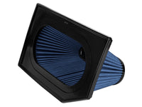 aFe Magnum FLOW PRO 5R Inverted Air Filter 18-19 Jeep Wrangler (JL) I4-2.0L(t) / V6-3.6 - Burkken Auto Parts