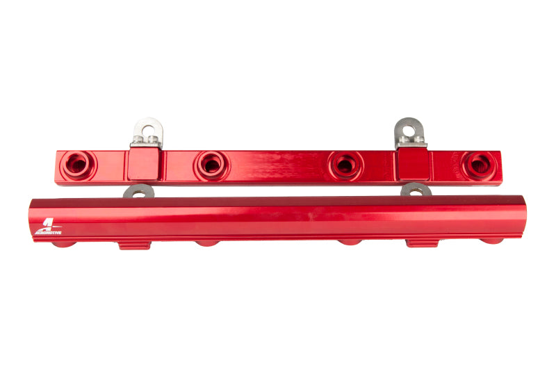 Aeromotive Ford 5.0L 4V Fuel Rail Kit - Burkken Auto Parts