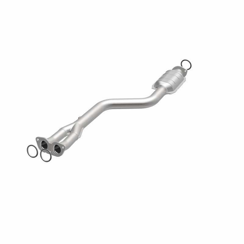 MagnaFlow Conv DF 01-05 Lexus IS300 Rear CA - Burkken Auto Parts