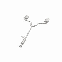 MagnaFlow BRE Exhaust Kit 07-16 Nissan Altima - Burkken Auto Parts