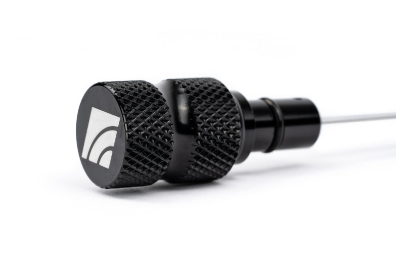 AMS Performance 2022+ Subaru WRX Billet Engine Oil Dipstick - Burkken Auto Parts