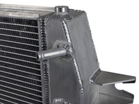 aFe BladeRunner Street Series Tube & Fin Aluminum Radiator 06-10 GM Diesel Trucks 6.6L V8 - Burkken Auto Parts