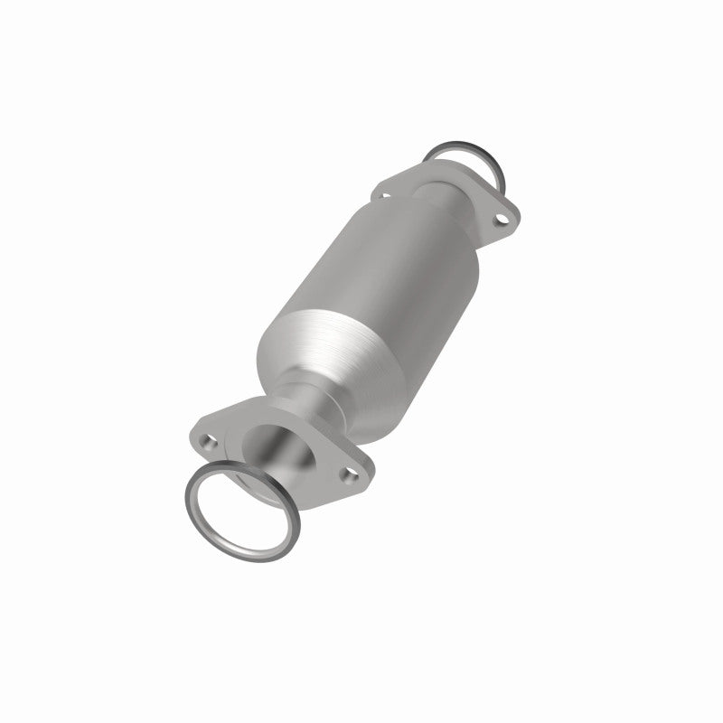 Magnaflow 95-99 Toyota Tacoma / 1997 Geo Prizm Direct-fit Catalytic Converter - Burkken Auto Parts
