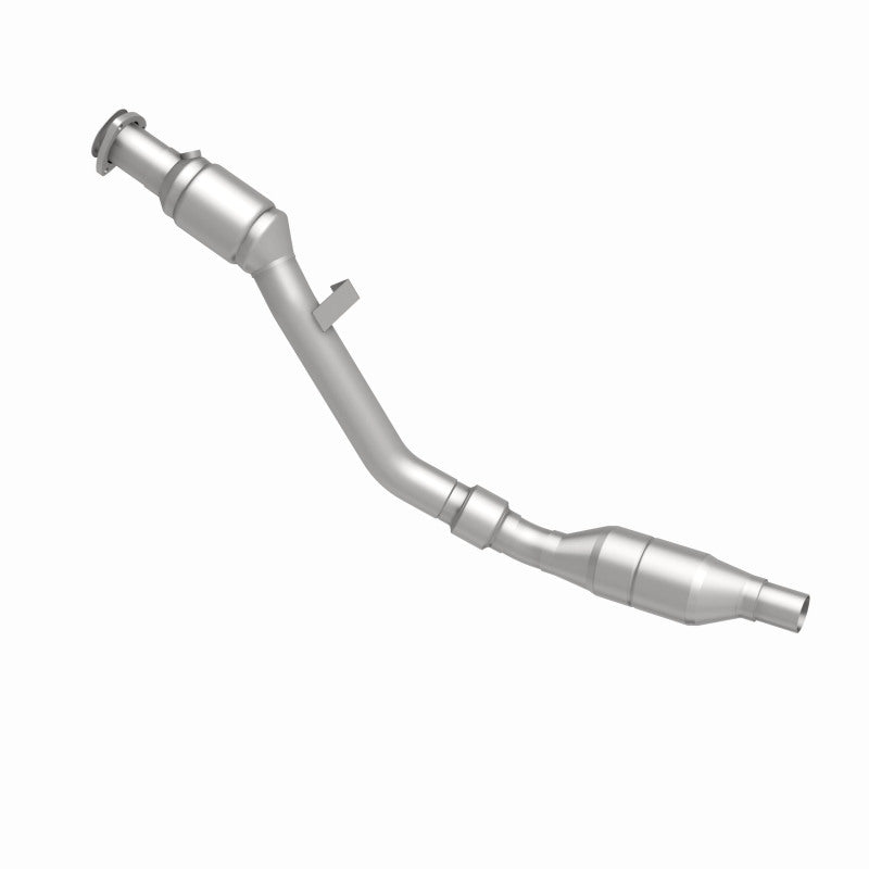 MagnaFlow Conv DF 04-06 Audi S4 4.2L - Burkken Auto Parts