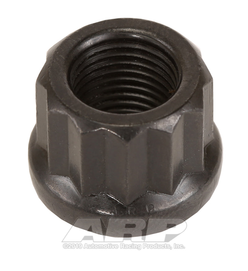 ARP 1/2-20 11/16 Socket 12pt Nut Kit - Burkken Auto Parts