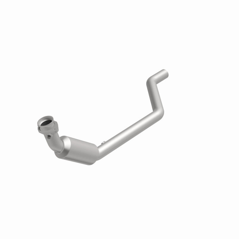 MagnaFlow Conv DF 00-05 Lincoln LS 3.0L D/S - Burkken Auto Parts
