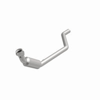 MagnaFlow Conv DF 00-05 Lincoln LS 3.0L D/S - Burkken Auto Parts