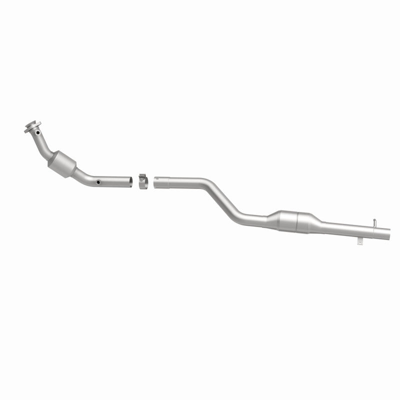 MagnaFlow Conv DF 99-00 Mercedes SL500 5.0L - Burkken Auto Parts