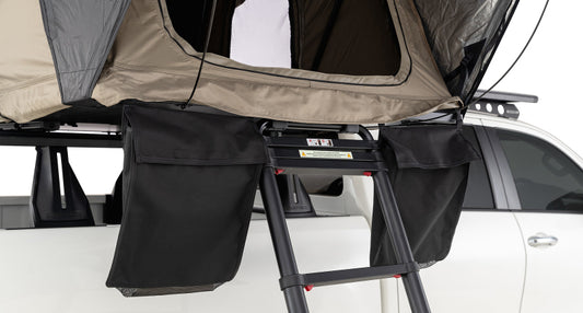 Rhino-Rack Roof Top Tent 2 Person Folding Hardshell