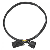 Edelbrock Pro-Flo 4+ EFI O2 Sensor Extension 24in Wiring Harness - Burkken Auto Parts
