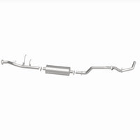 MagnaFlow BRE Exhaust Kit 02-07 Silverado Sierra - Burkken Auto Parts