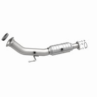 MagnaFlow Conv DF 06-08 Civic Si 2.0L - Burkken Auto Parts