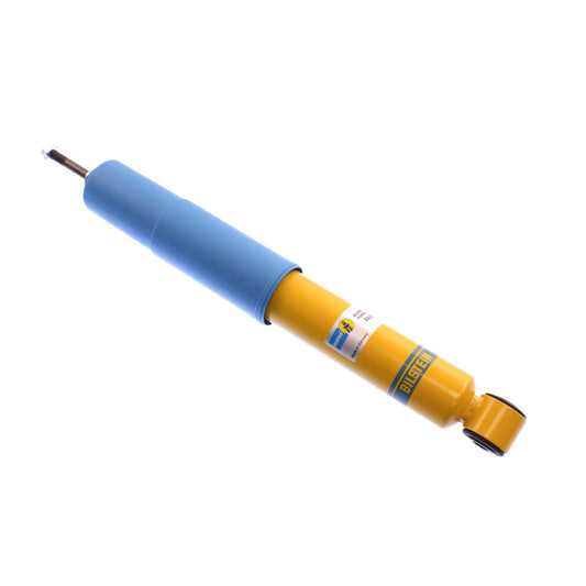 Bilstein B6 2003 Saab 41520 Arc Rear 46mm Monotube Shock Absorber - Burkken Auto Parts