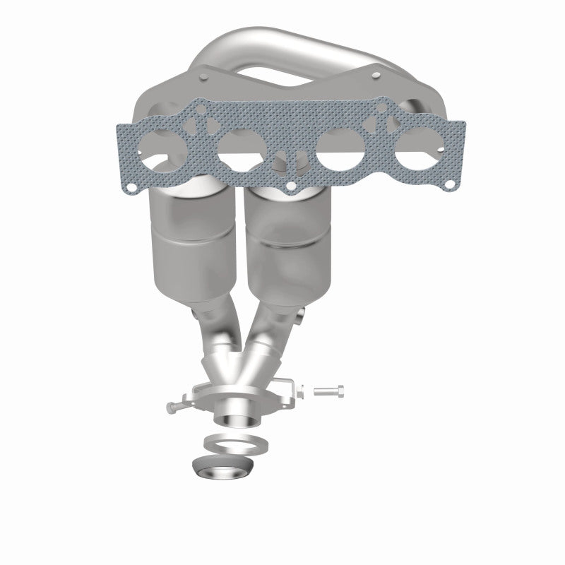 MagnaFlow Conv DF 01-03 Toyota Rav4 2.0L L4 - Burkken Auto Parts