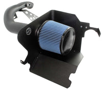 aFe MagnumFORCE Intakes Stage-2 P5R AIS P5R Ford F-150 04-08 V8-5.4L - Burkken Auto Parts