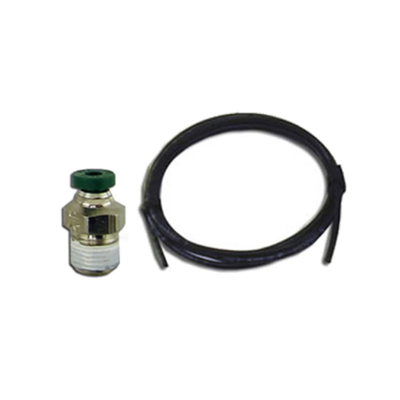 Nitrous Express Poly Purge Line Upgrade - Burkken Auto Parts