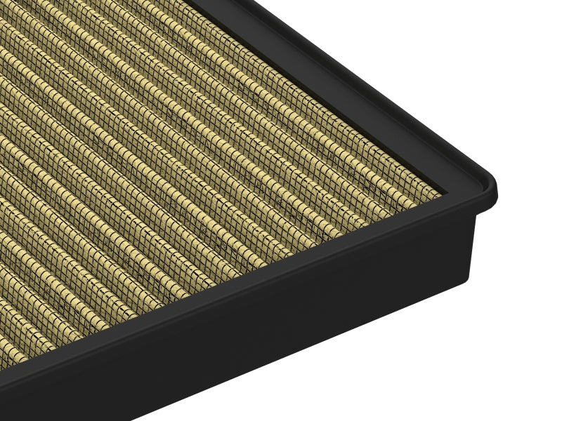 aFe 20-23 Chevrolet Silverado 2500/3500 HD V8 6.6L (td) Magnum FLOW Pro GUARD7 OE Replacement Filter - Burkken Auto Parts