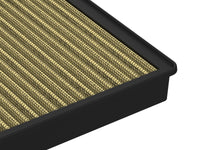 aFe 20-23 Chevrolet Silverado 2500/3500 HD V8 6.6L (td) Magnum FLOW Pro GUARD7 OE Replacement Filter - Burkken Auto Parts