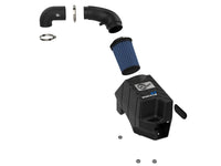aFe Momentum ST Pro 5R Cold Air Intake System 91-01 Jeep Cherokee (XJ) I6 4.0L - Burkken Auto Parts