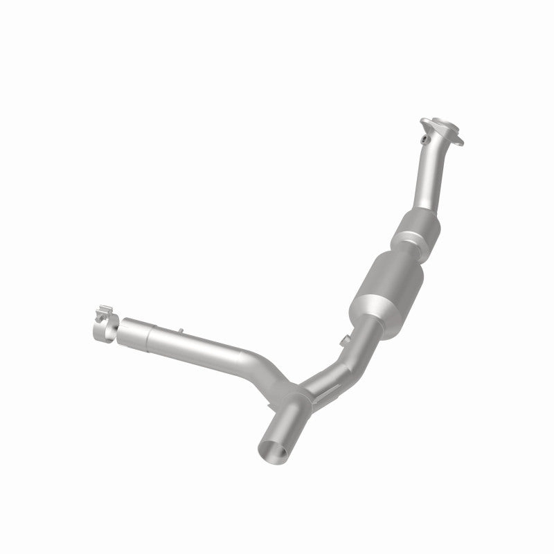 Magnaflow 2000 Ford F-150 5.4L Direct Fit Converter - Burkken Auto Parts