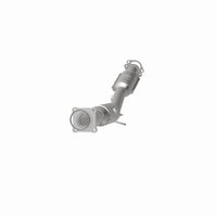 MagnaFlow Conv DF 05-09 Volvo V50 2.4L - Burkken Auto Parts