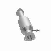 MagnaFlow Conv Direct Fit 79-87 Toyota Land Cruiser 4.2L - Burkken Auto Parts