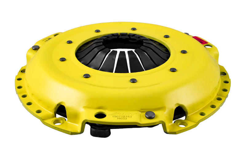 ACT 17-21 Honda Civic Type R Heavy Duty Clutch Pressure Plate - Burkken Auto Parts