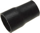 Gates 92-99 Isuzu NPR Isuzu 4BD2-TC Diesel Lower - Eng. To Pipe Molded Coolant Hose