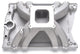 Edelbrock Manifold Victor Olds w/ Standard Square-Bore Flange - Burkken Auto Parts