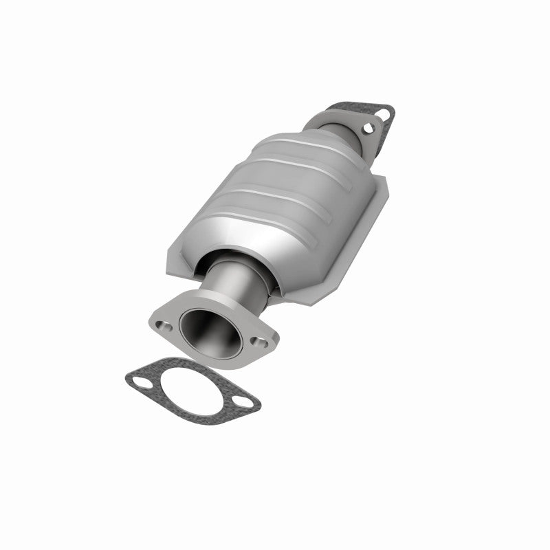 MagnaFlow Conv DF 90-93 Miata 1.6L - Burkken Auto Parts