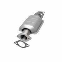 MagnaFlow Conv DF 90-93 Miata 1.6L - Burkken Auto Parts