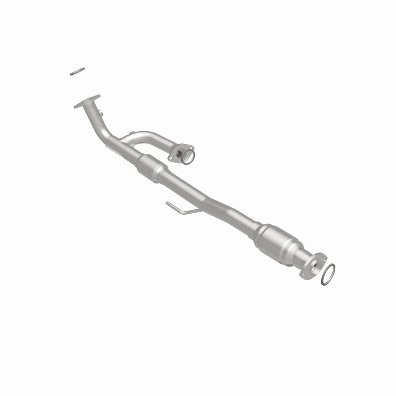 MagnaFlow Conv DF 02-03 Lexus ES300 3.0L Rear - Burkken Auto Parts