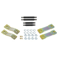 ARB Greasable Shackle Kit Rang/Bt50 - Burkken Auto Parts