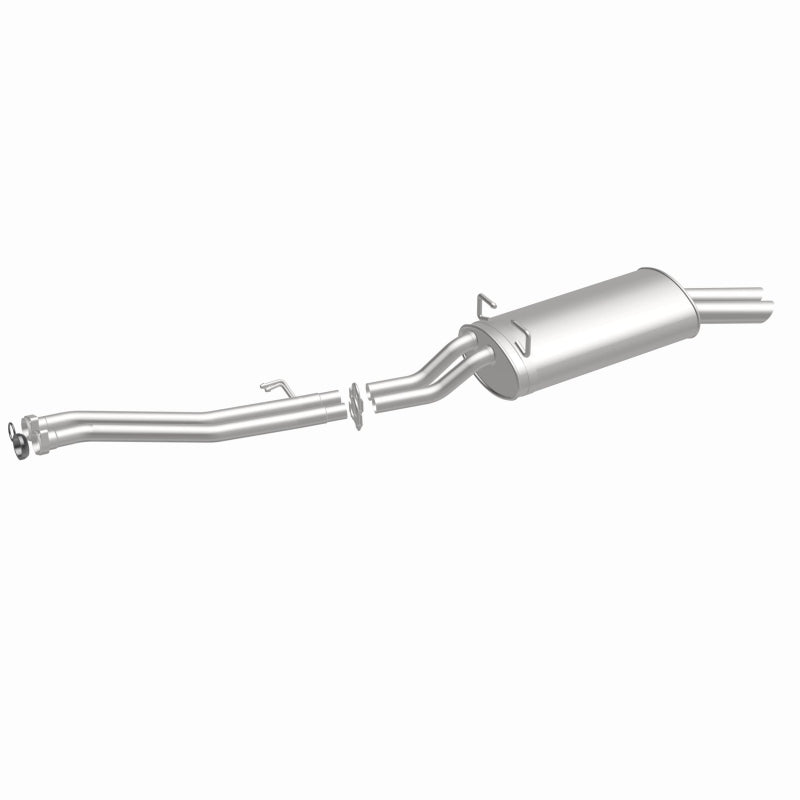 MagnaFlow BRE Exhaust Kit 87-93 BMW 325i 325is 2.5L - Burkken Auto Parts