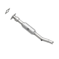 MagnaFlow Conv DF 00-01 Neon 2.0L - Burkken Auto Parts