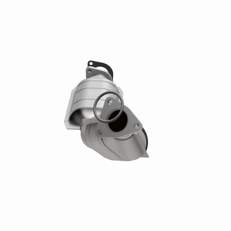 MagnaFlow Conv DF 03-06 Infiniti G35 3.5L P/S Assy / 03-06 Nissan 350Z 3.5L P/S Assy - Burkken Auto Parts