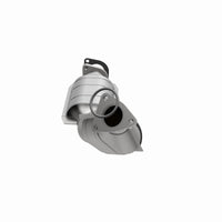 MagnaFlow Conv DF 03-06 Infiniti G35 3.5L P/S Assy / 03-06 Nissan 350Z 3.5L P/S Assy - Burkken Auto Parts
