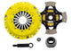 ACT 1990 Acura Integra MaXX/Race Sprung 4 Pad Clutch Kit - Burkken Auto Parts