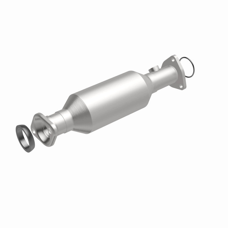 MagnaFlow 96-98 Honda Civic EX California Grade CARB Compliant Direct-Fit Catalytic Converter - Burkken Auto Parts