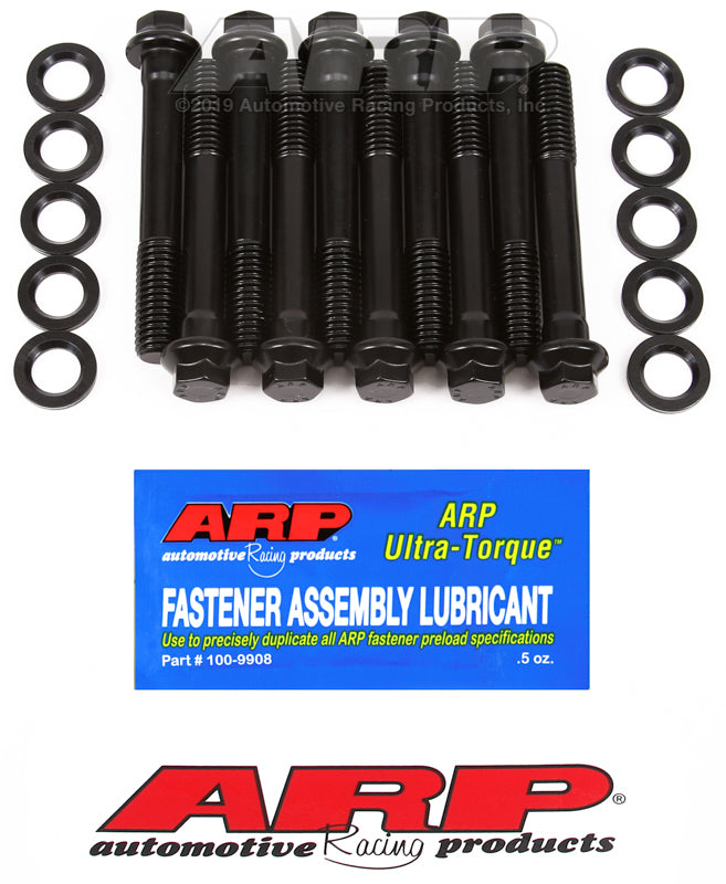 ARP BB Chevy 396/454 2 Bolt Main Bolt Kit - Burkken Auto Parts