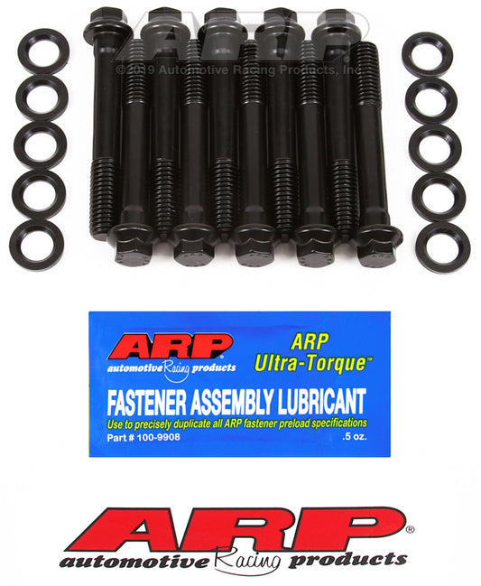 ARP BB Chevy 396/454 2 Bolt Main Bolt Kit - Burkken Auto Parts